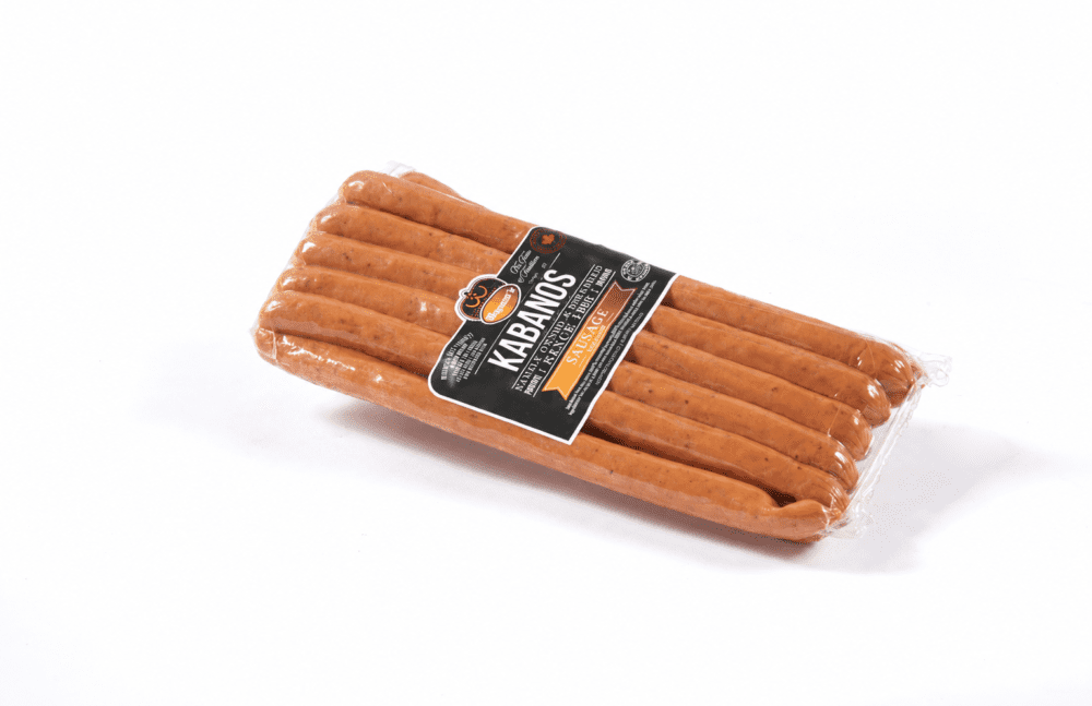 Kabanos