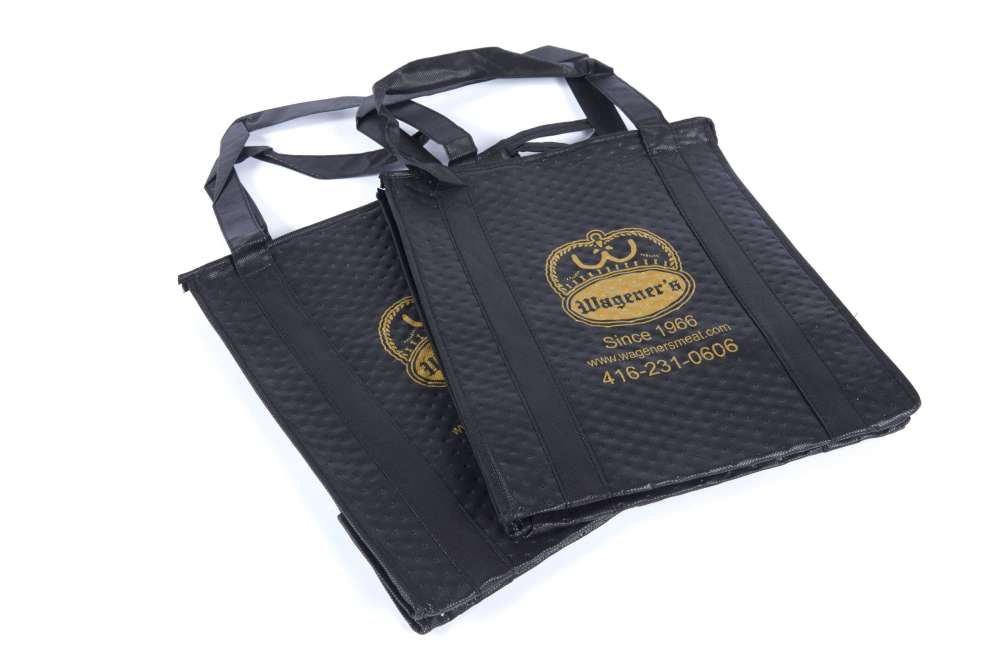 Wagener's Cooler Bag