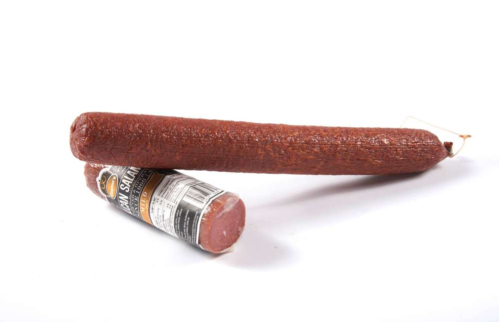 Balcan Salami Mild