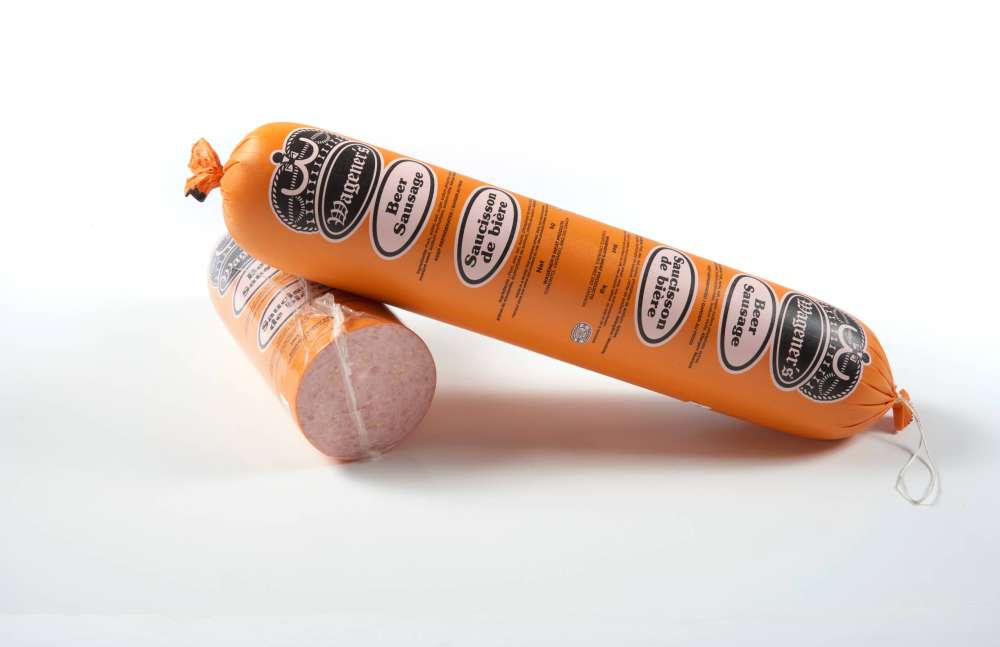 Beerwurst