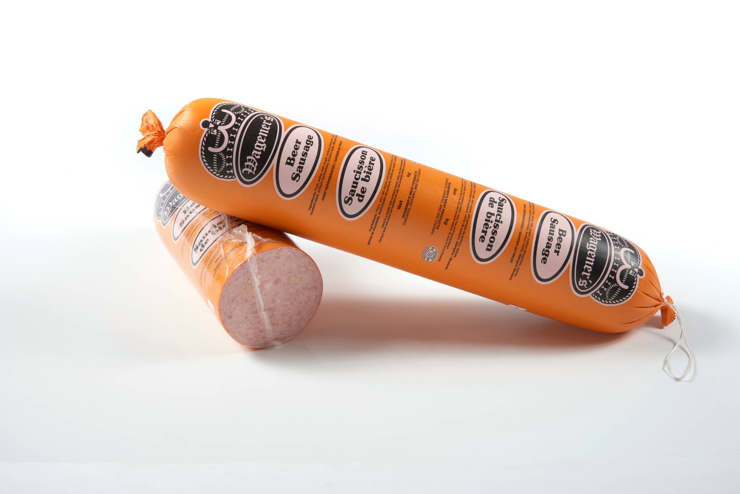 Beerwurst