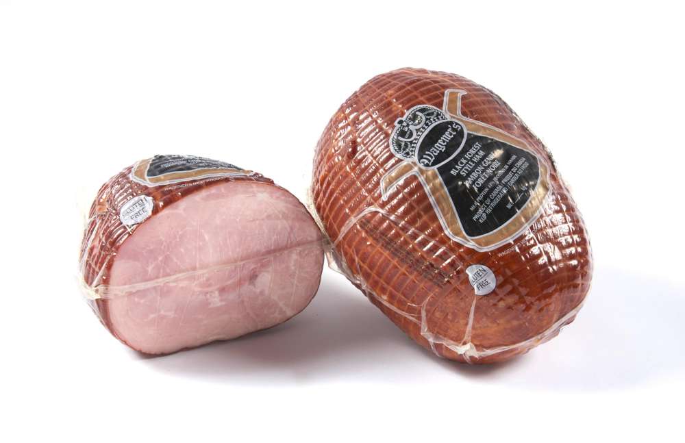 Black Forest Ham