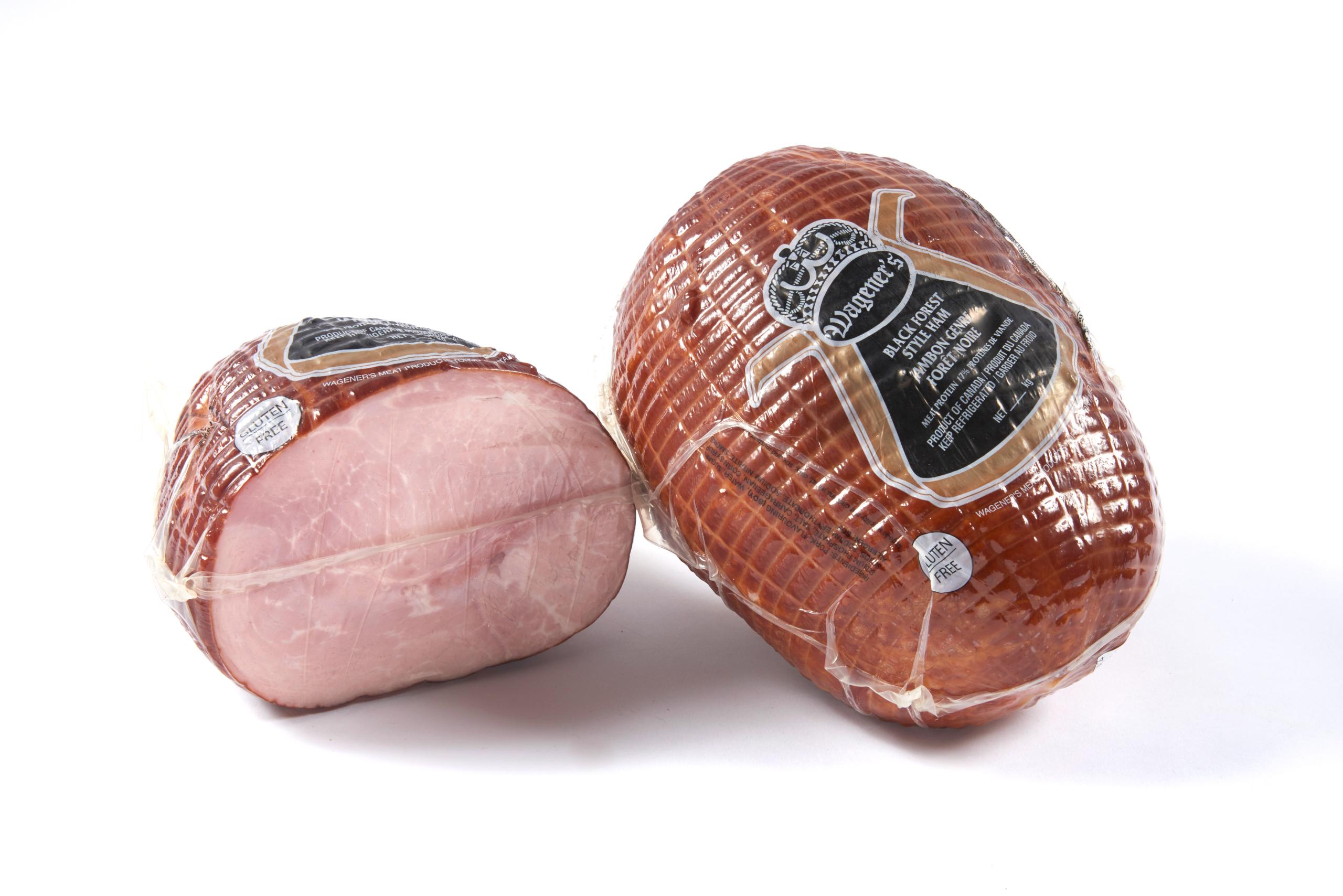 Black Forest Ham