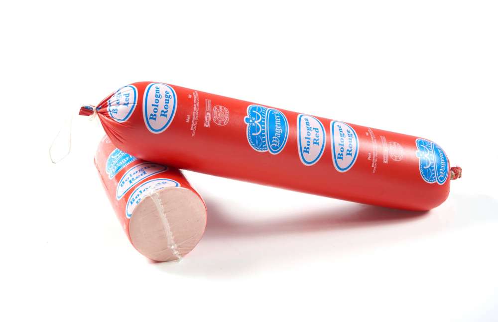 Bologna Red