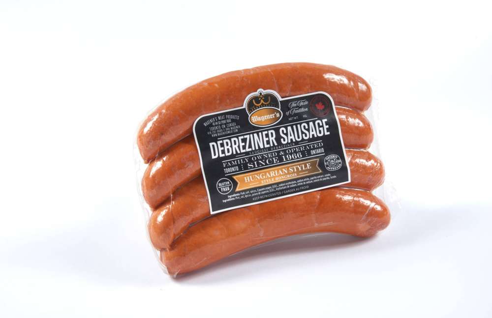Debreziner Sausage