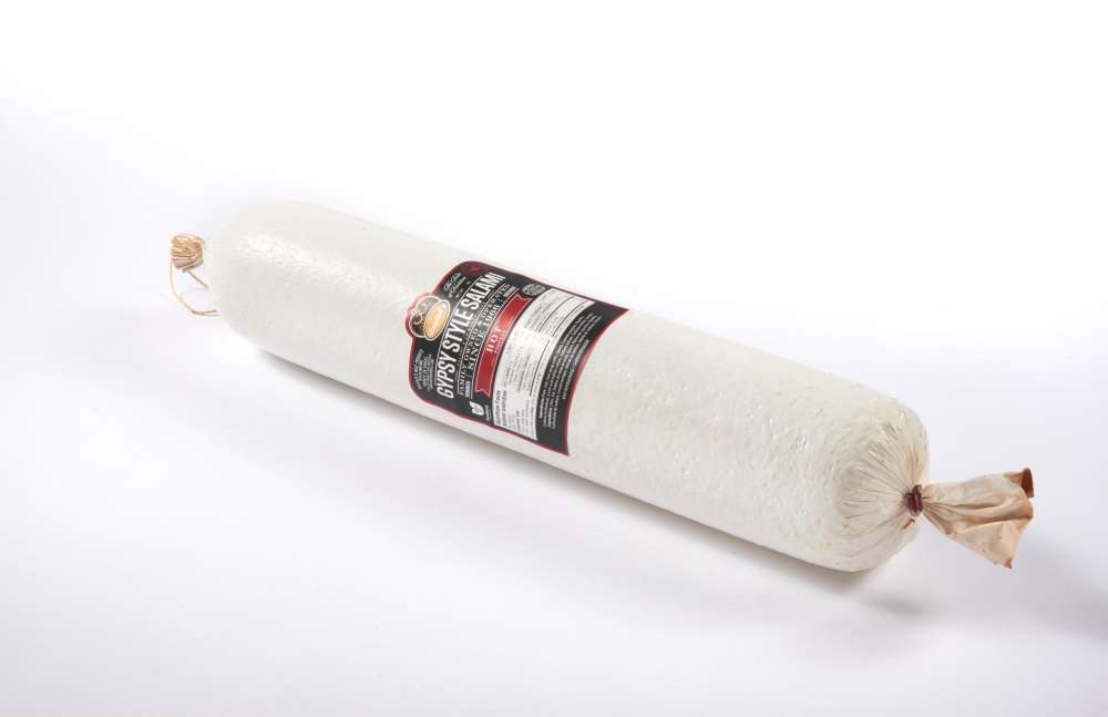 Gypsy Salami