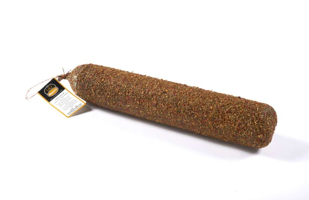 Herb Salami