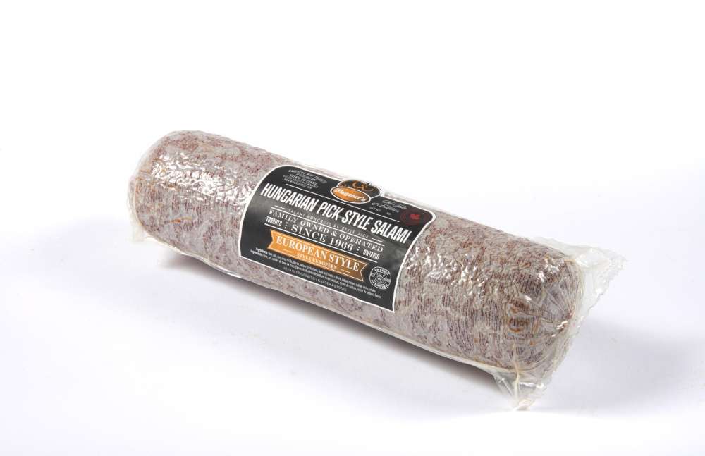 Hungarian Pick Salami