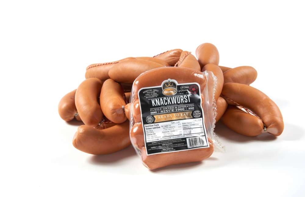 Knackwurst