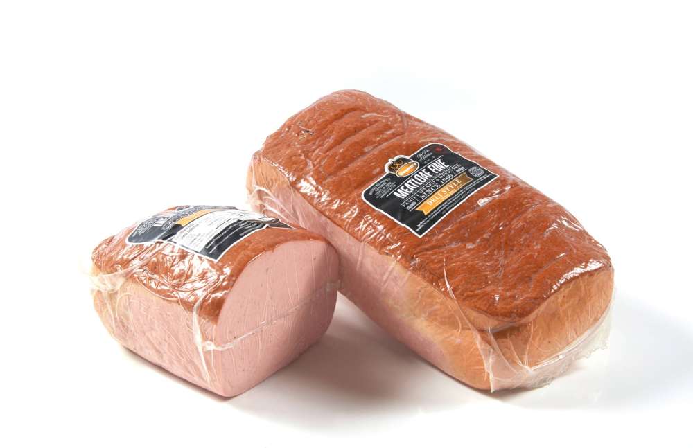 Meatloaf Fine