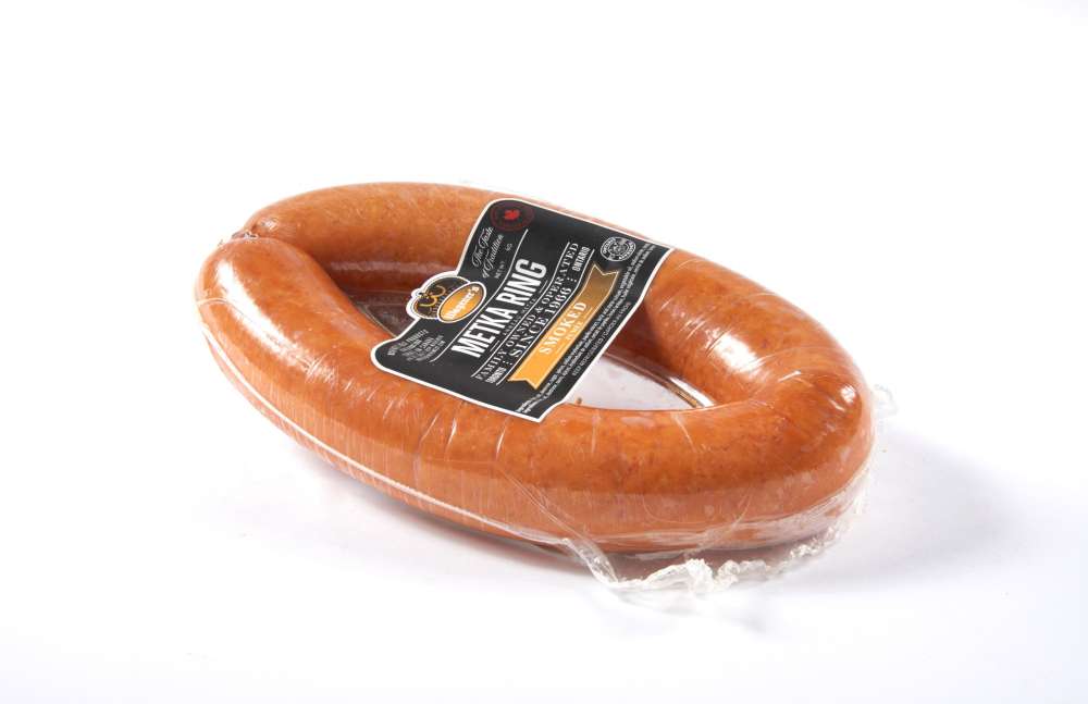 Metka Ring