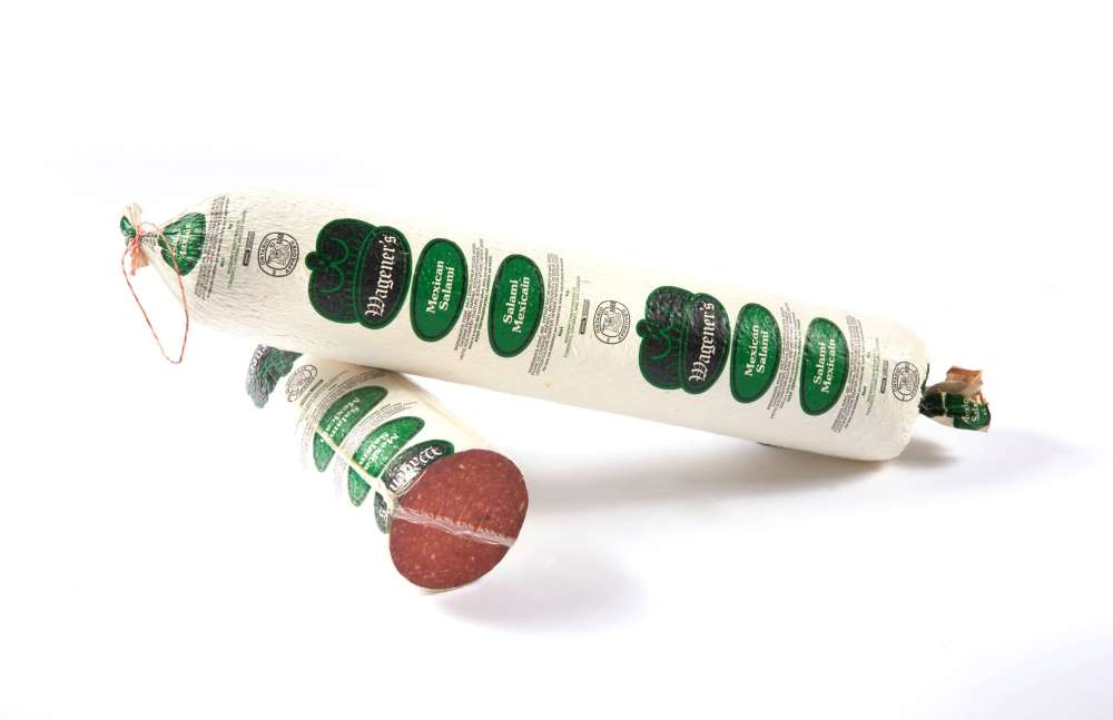 Mexican Salami