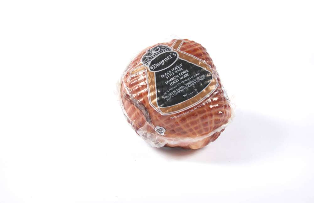 Mini Black Forest Ham