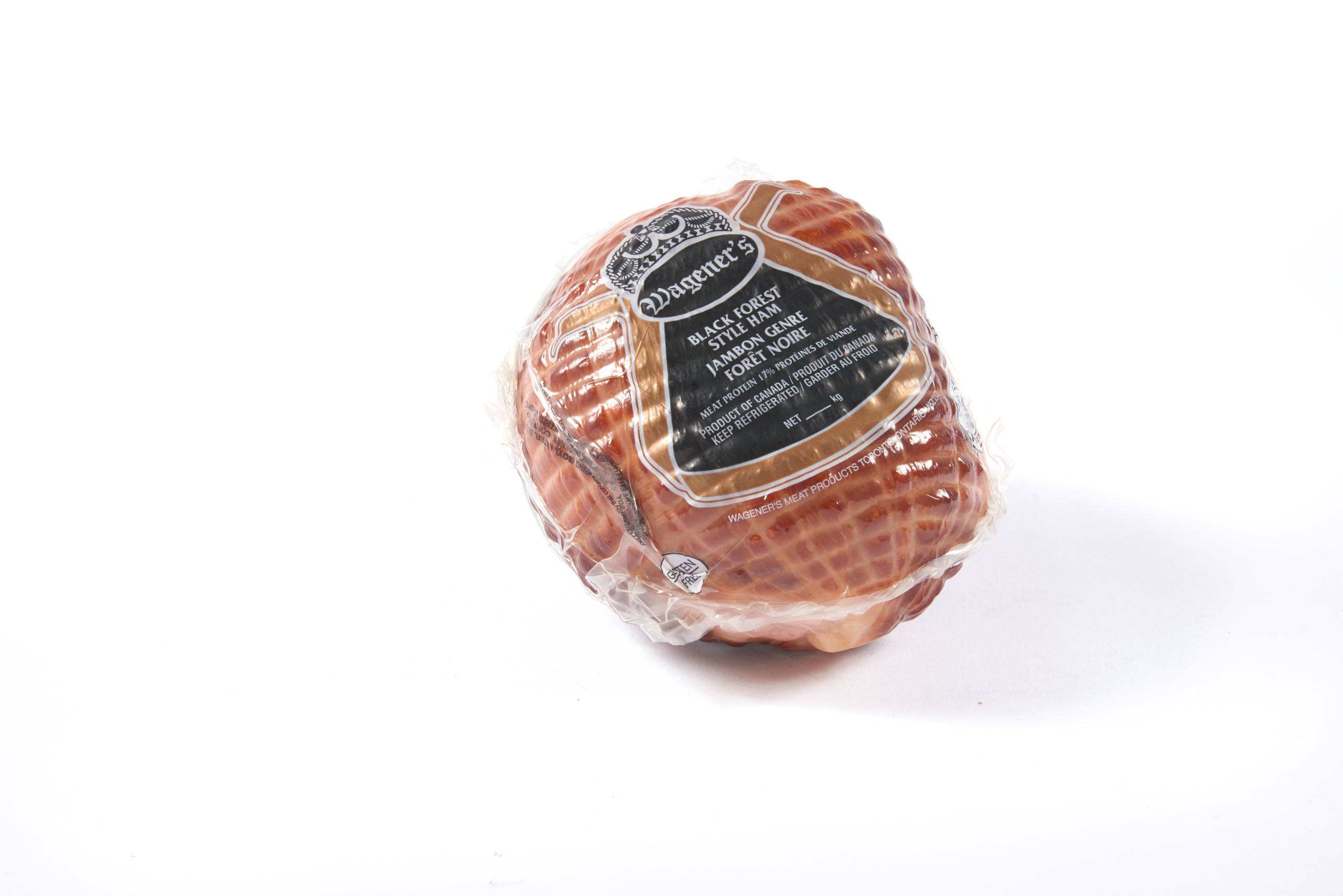 Mini Black Forest Ham