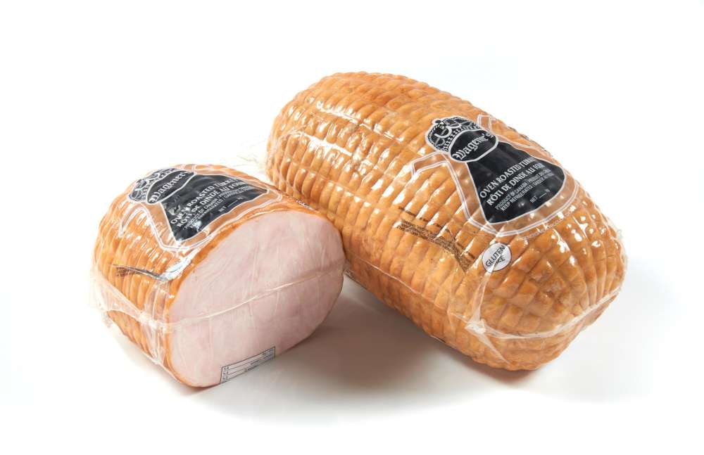 Oven Roasted Turkey