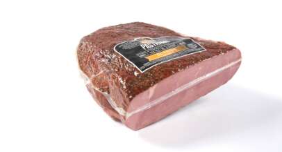 Pastrami Outside