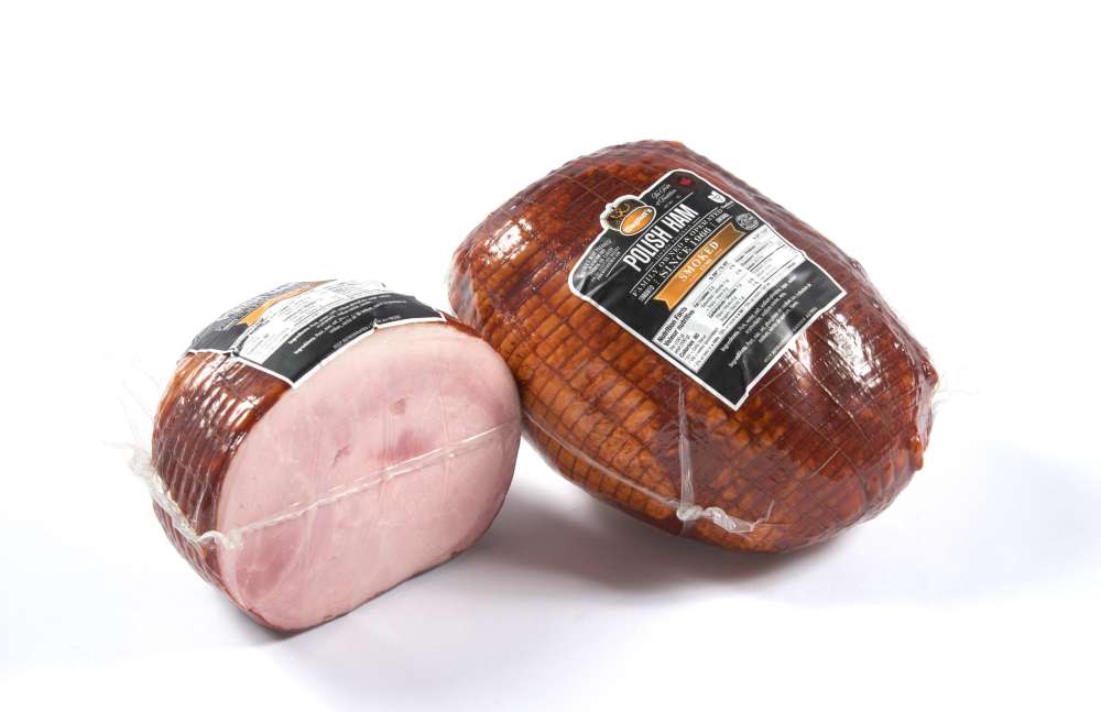 Polish Ham