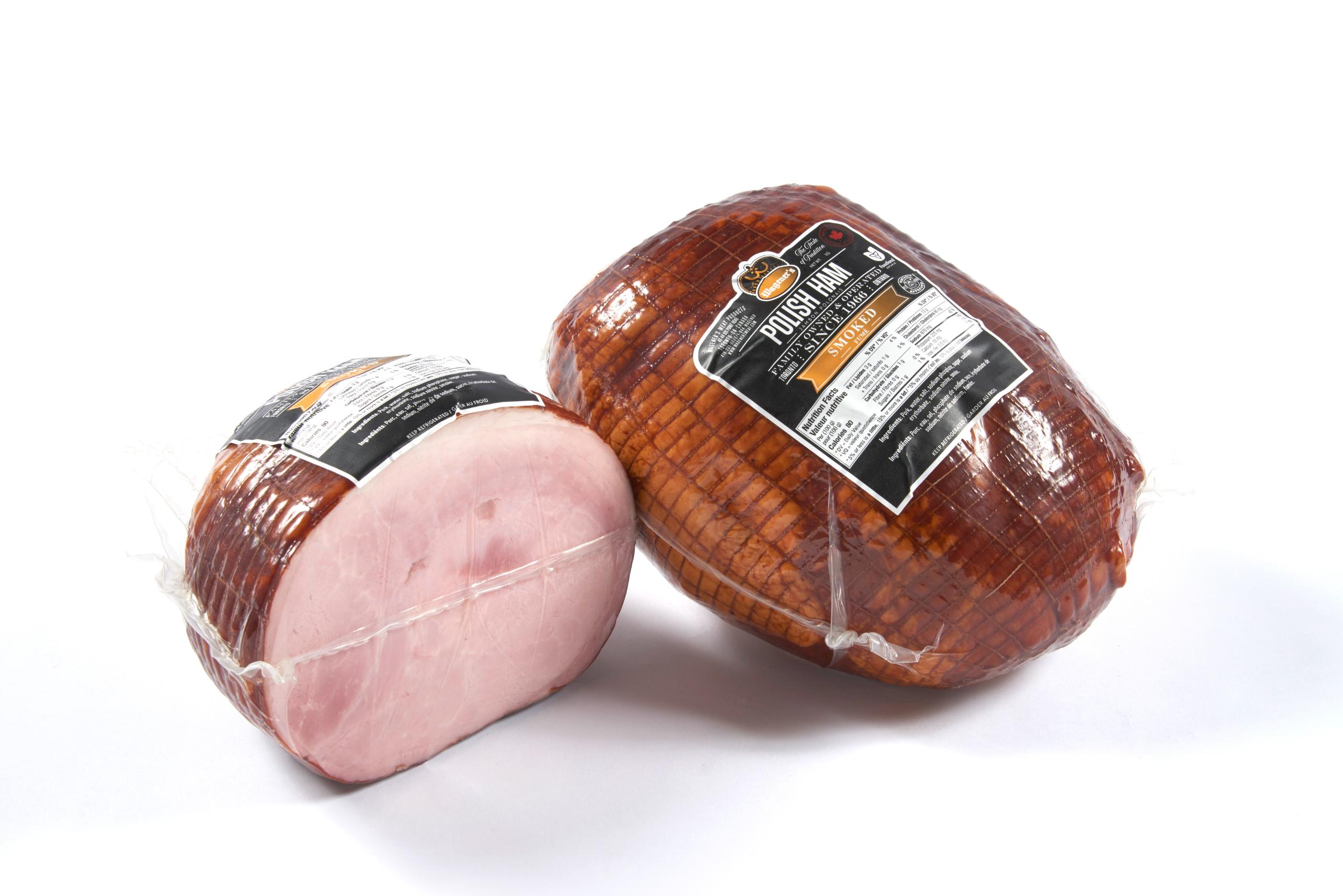Polish Ham