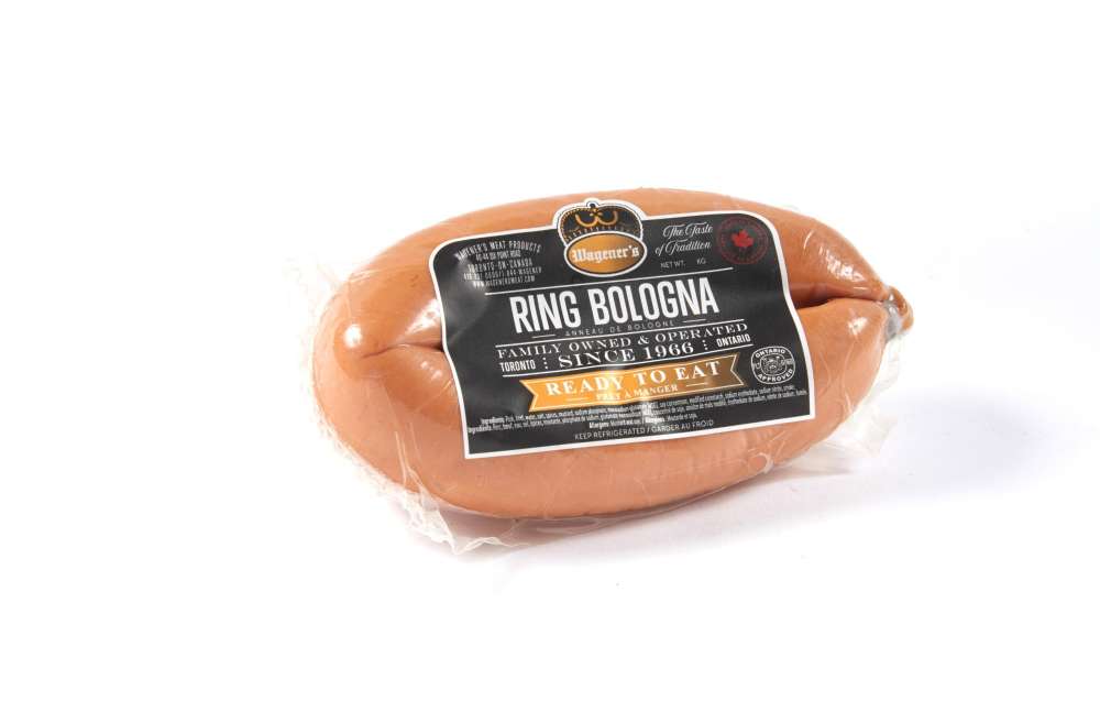 Ring Bologna