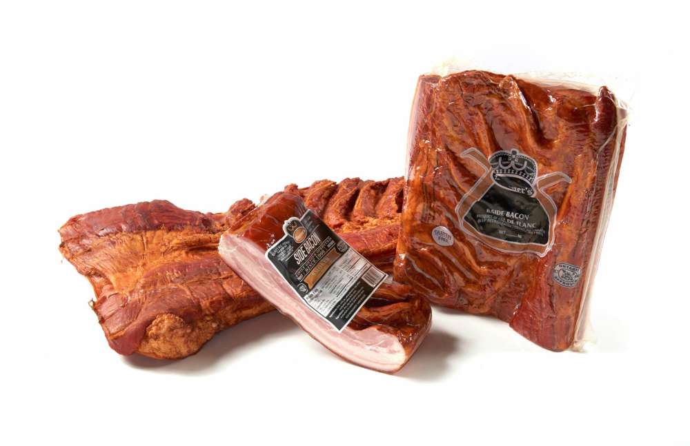 Side Bacon