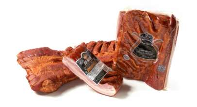 Side Bacon