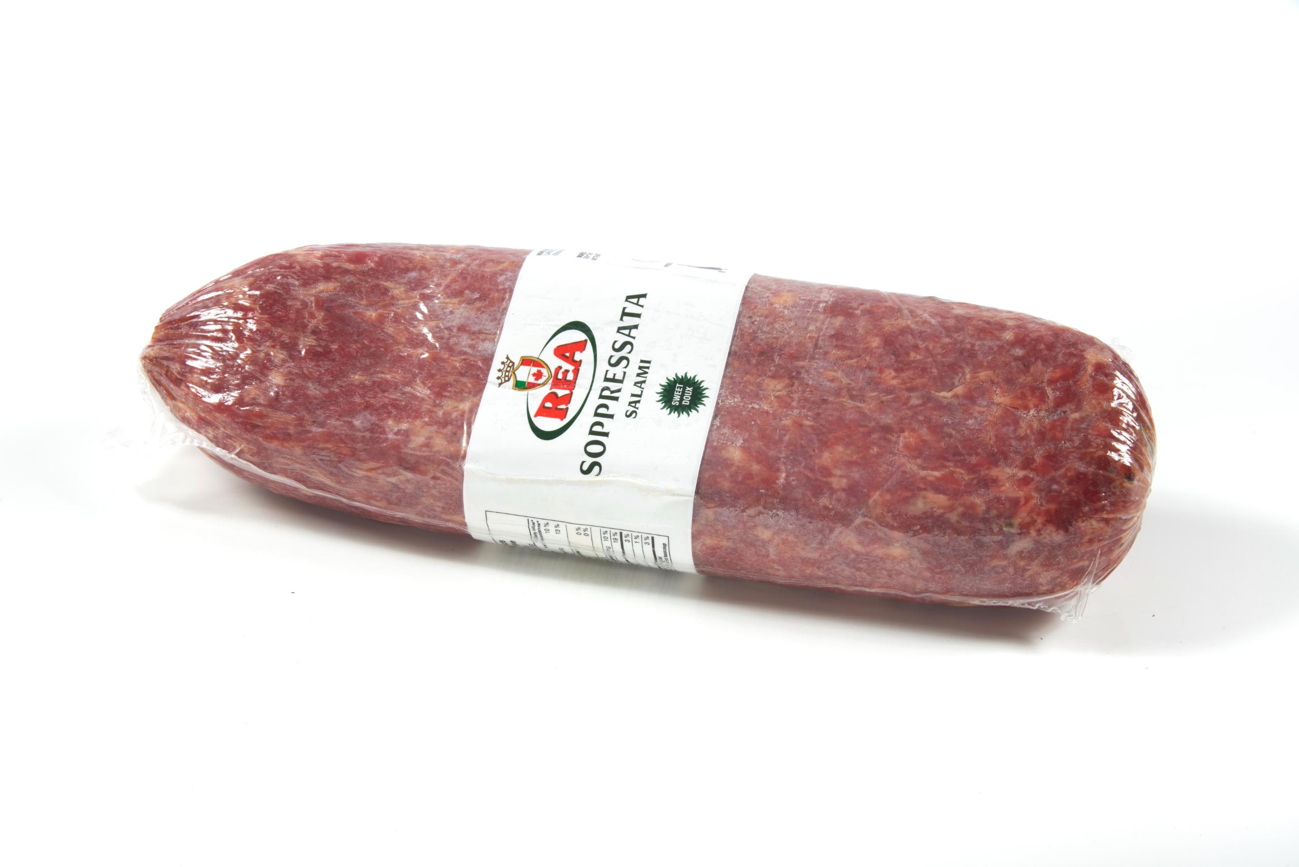 Calabrese Mild Salami