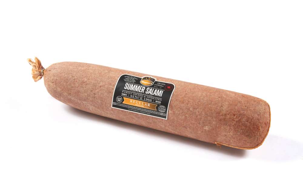Summer Salami