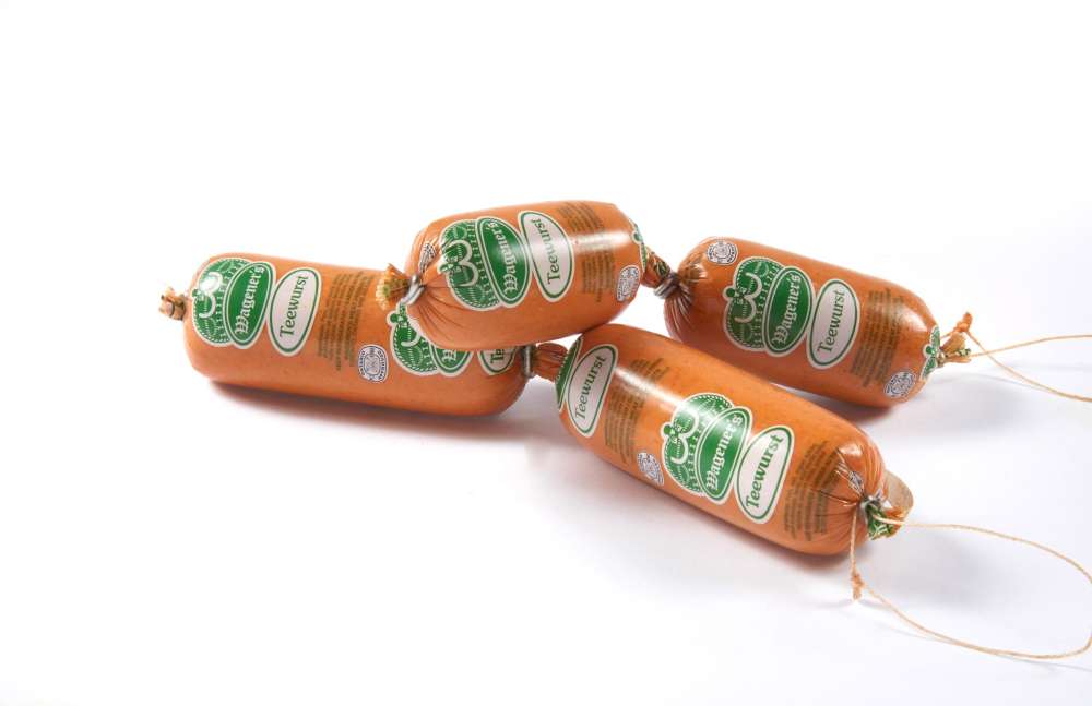 Teasausage Fine Large