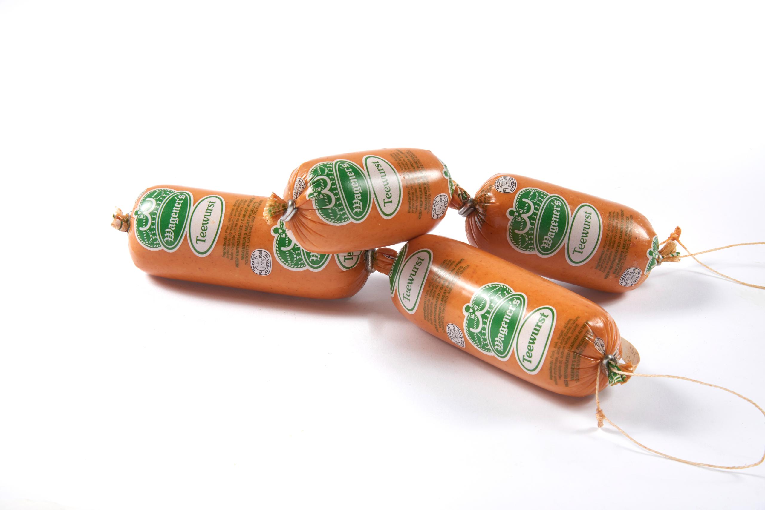 Teasausage Fine Small
