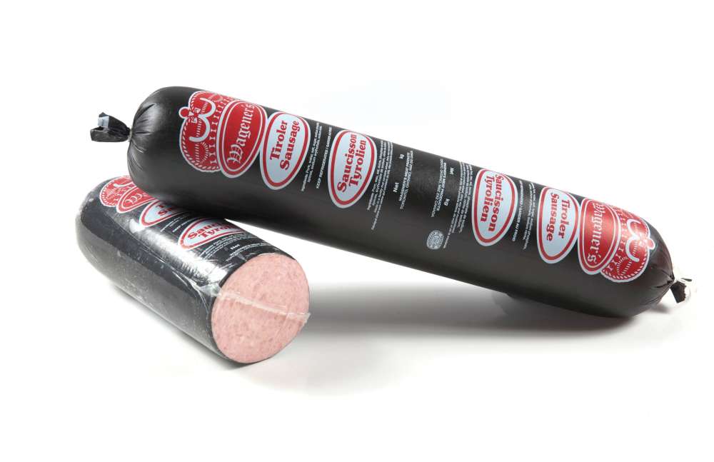 Tiroler Sausage