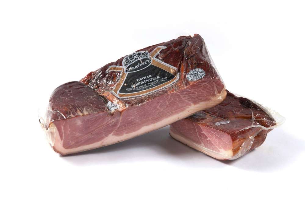 Tiroler Schinkenspeck
