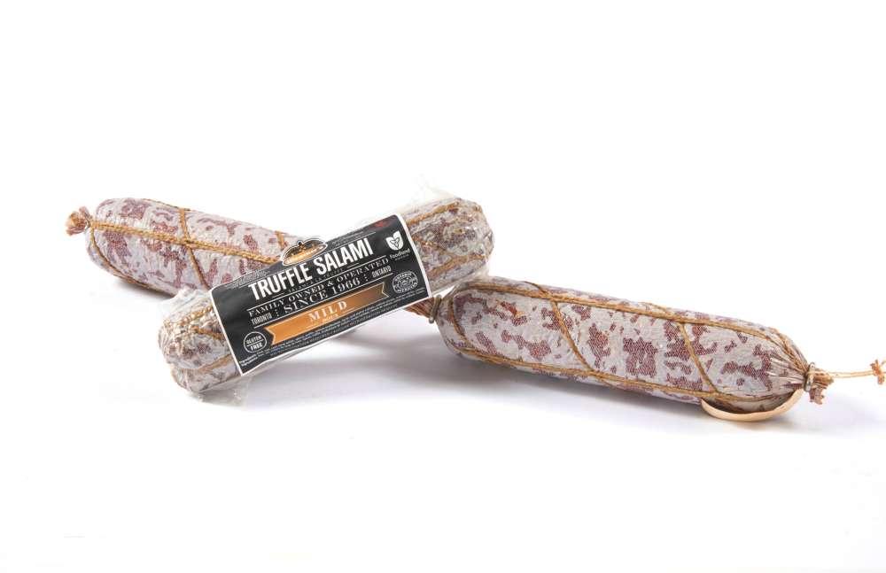Truffle Salami