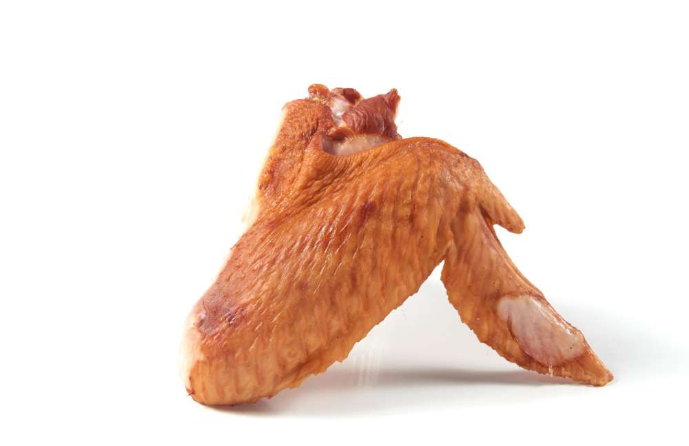 Turkey Wing