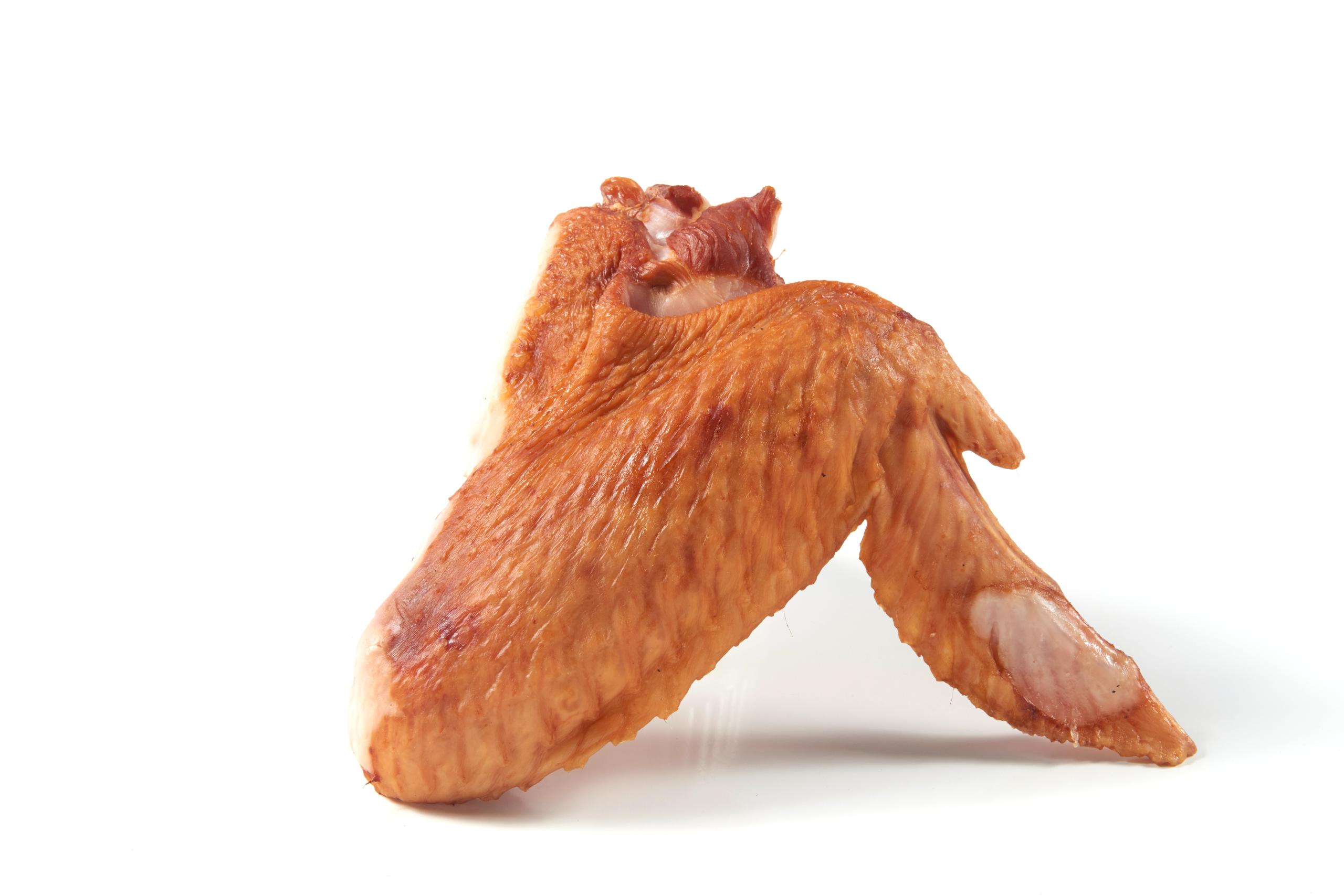 Turkey Wing