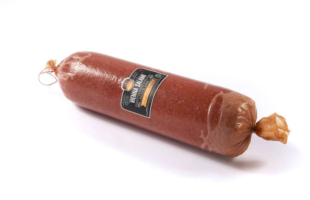 Vienna Salami