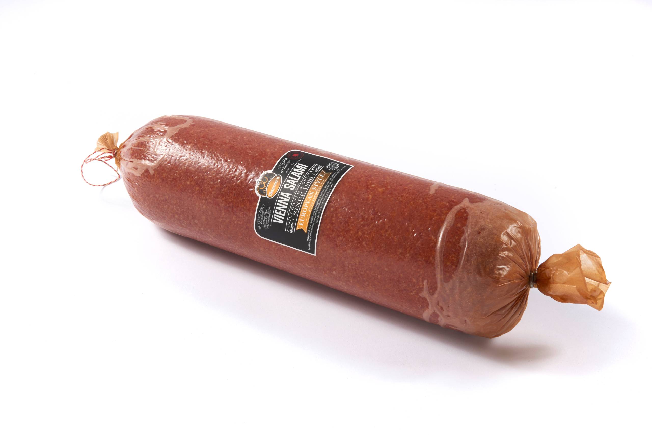 Vienna Salami