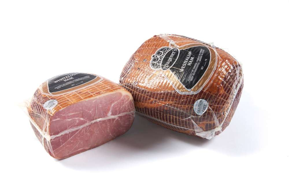 Westfalian Ham