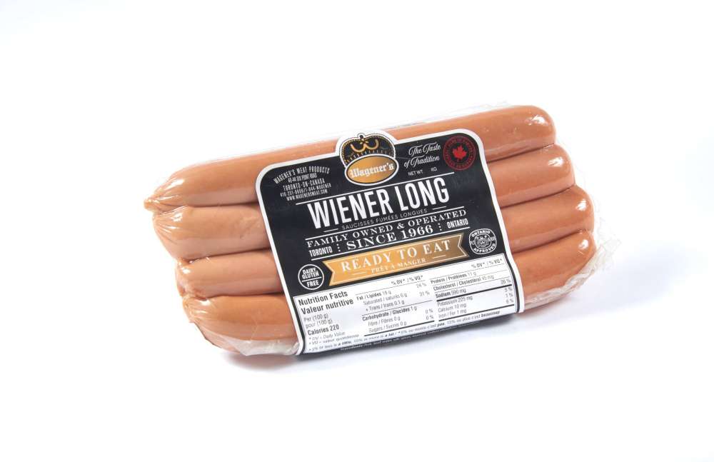 Wiener Long