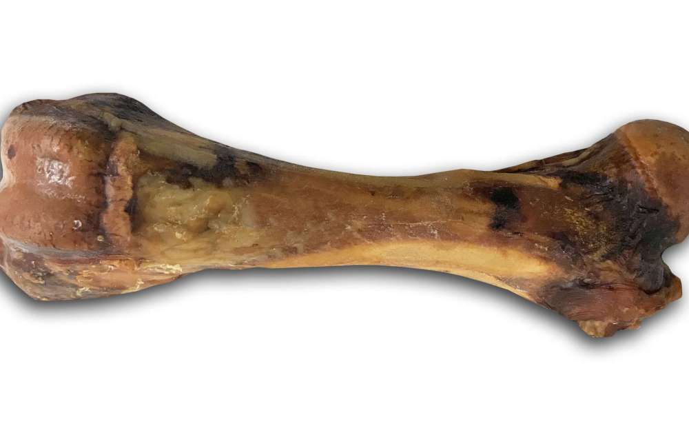 Smoked Ham Bones