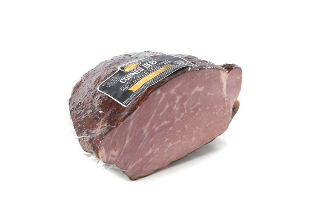 Corned Beef