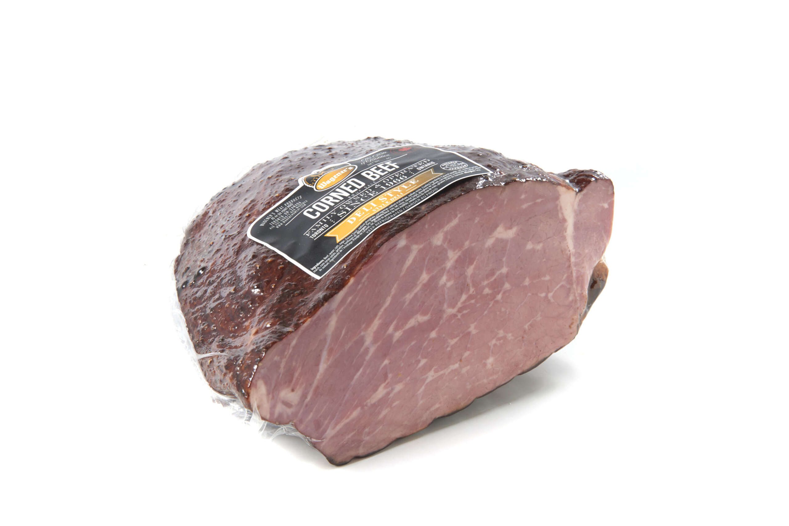 Corned Beef