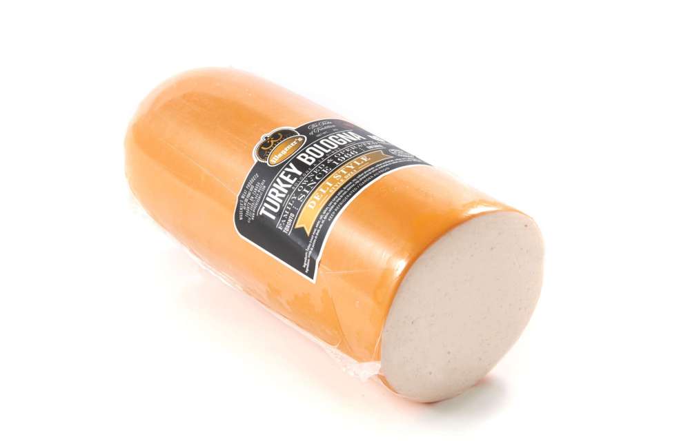 Turkey Bologna