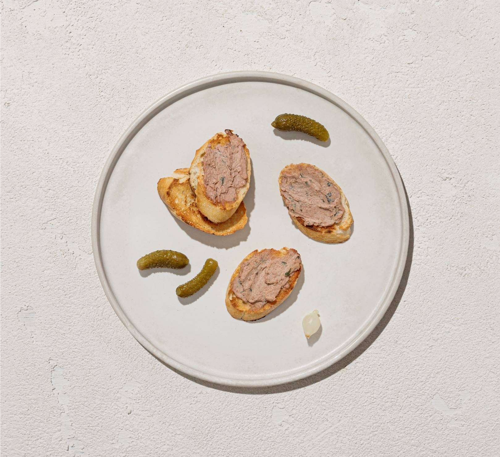 Liver Sausage