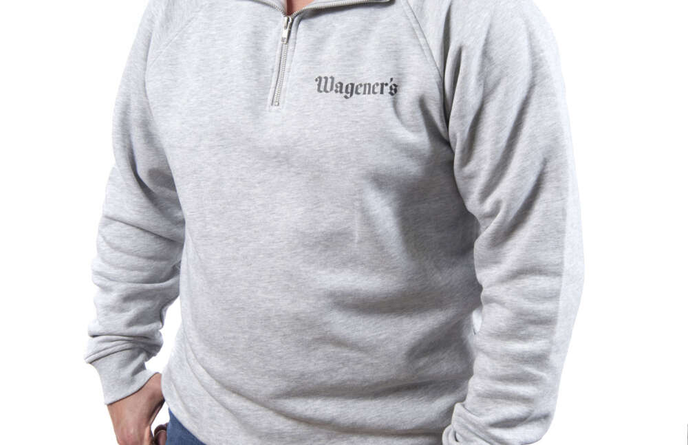 Wagener's Sweater
