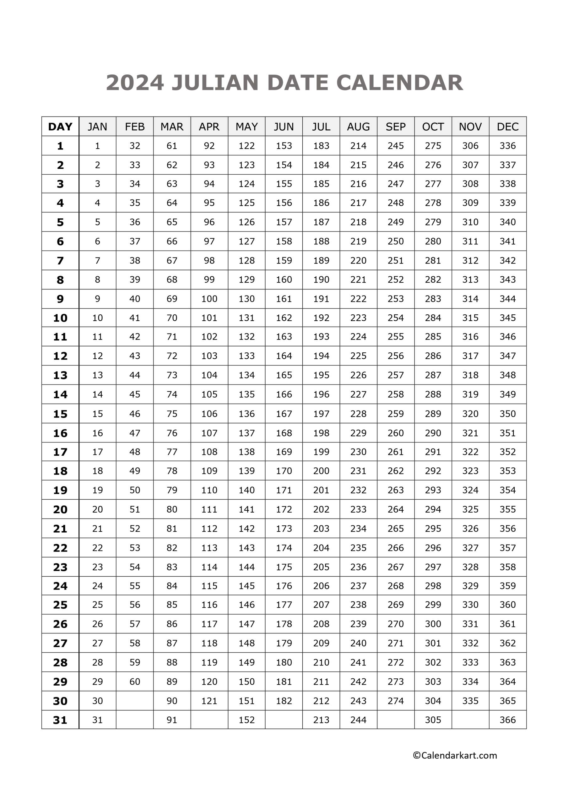 2024-julian-calendar
