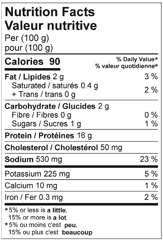 Chicken Bologna - Image 2