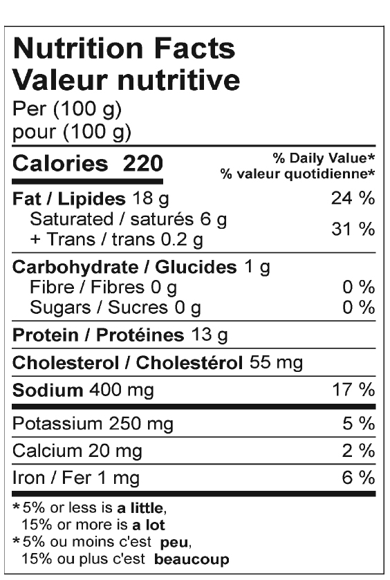 Cooked Salami - Image 2