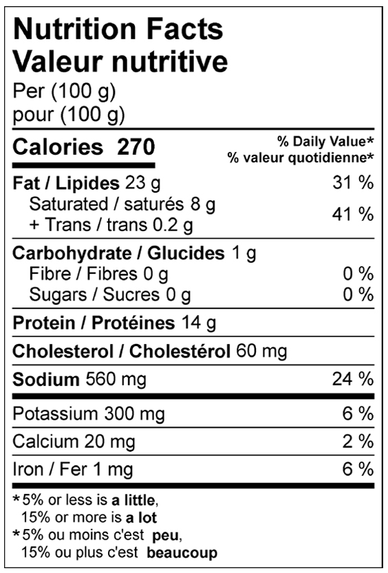 Mini Breakfast Sausage - Image 2