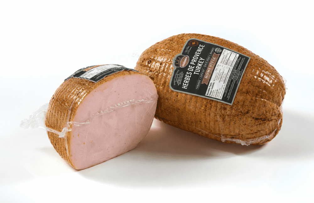 Herbes De Provence Turkey