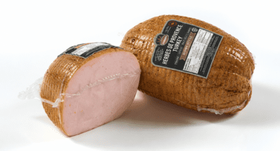 Herbes De Provence Turkey